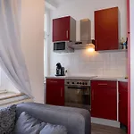 208 Kuestennest Accommodatie bij particulieren