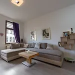 Accommodatie bij particulieren 208 Kuestennest *