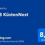 208 Kuestennest * Wilhelmshaven