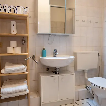 208 Kuestennest * Вильгельмсхафен