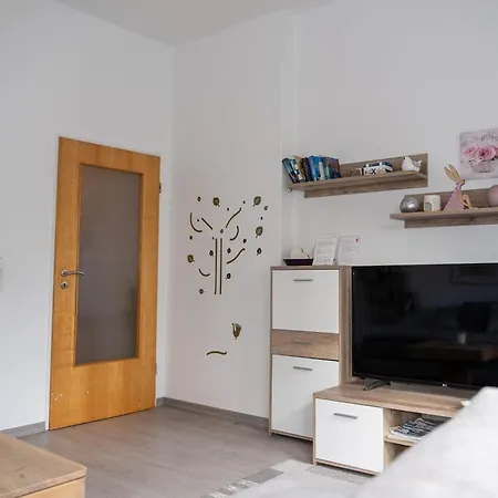 Alloggio in famiglia 208 Kuestennest *