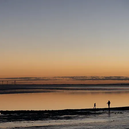 208 Kuestennest * Wilhelmshaven