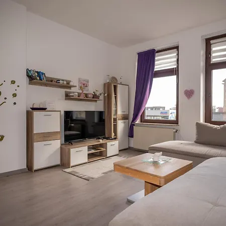 Alloggio in famiglia 208 Kuestennest Wilhelmshaven