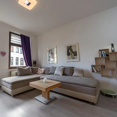 Проживание в семье 208 Kuestennest *